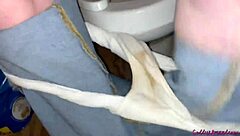 You Wish You Were My Toilet