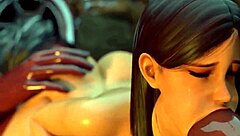 Succubus Futa: A Futanari fantasy