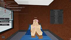 i watch slutty latina maid annie sexteen getting fucked by boss in hardcore action.