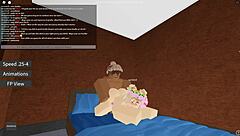 i watch slutty latina maid annie sexteen getting fucked by boss in hardcore action.