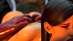 Succubus Futa: A Futanari fantasy