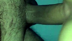 Argentinian woman moans like a slut with wet pussy