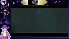 Mother-In-Law Deepthroats In Kitchen