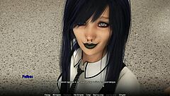 i completed the gameplay for wvm part 18