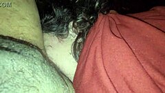 i am curious frank getting eaten by key