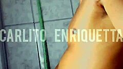 Olha só que delícia de ass gay com masturbação e pau