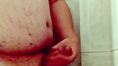 Does the hot neighbor make me masturbate? Or is it bisexual fun?