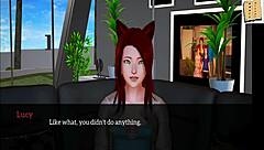 i'm a stunning skinny beauty spittin and fingerin