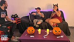 Fode Cast - Pitoco O Ano Da Televisao Do Programa Camera Escondidas E Do The Noite Vem Dar Um Trato Na Apresentadora