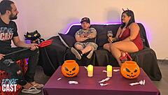 Fode Cast - Pitoco O Ano Da Televisao Do Programa Camera Escondidas E Do The Noite Vem Dar Um Trato Na Apresentadora