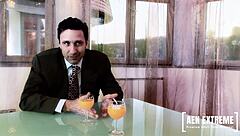 Cherry Jul and Regina Ice Get Their Asses Fucked Hard in Intense Anal Action with Rough Assfucking and Fucking!