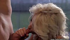 Let Her BLOWJOB You To Happiness With Handjob