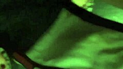 she wished she was pissing in his mouth