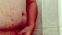 Does the hot neighbor make me masturbate? Or is it bisexual fun?