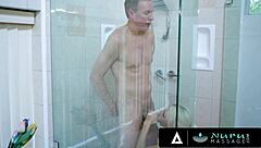 Why Choose Nuru Massage with Petite Teens?