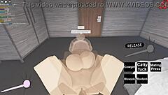 Roblox Porn Video Number 31