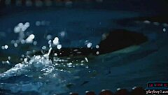 Big Ass Tits Blonde MILF!