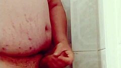 Does the hot neighbor make me masturbate? Or is it bisexual fun?