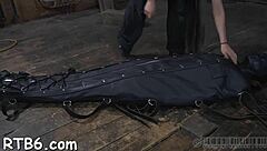 Ani Black Fox Teen 18+ Aching for Sensual Kissing and Cumshot