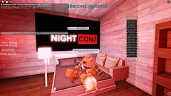 In this steamy scene, the blonde rides the big black cock in cowgirl position before getting bent over for doggystyle pounding.