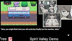 is julia ann's muff stuffed by hard cock?