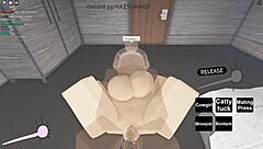 Roblox Porn Video Number 31