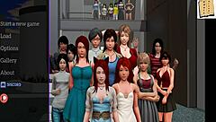 my new family episode 155