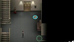 What are you doing mature nun in the hall lust epidemic