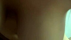 asian college teen rides monster cock with big boobs