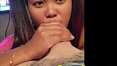 big cock big load on tiny 18+ asian. want to see?