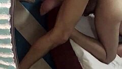 Rough Interracial Bareback Gay Sex Video