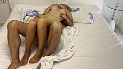 Nympho Wife Starts Fucking When She Wants!