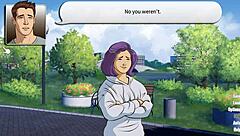 finger-fucking me in class feels amazing