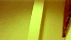 Malaysian Chinese Babe Gets Intense Anal Action in Steamy Scene