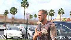 Gay Sex Scenes In Various Clips