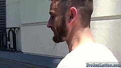 Hardcore dirty gay porn movie with ugly huge dicks