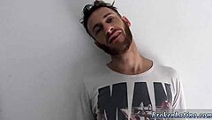 Ugly huge dicks in hardcore gay porn movie