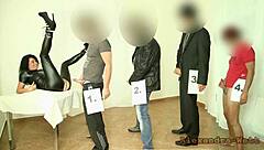 Cumshot Party Big Cocks Deep in My Holes