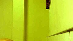 Malaysian Chinese Babe Gets Intense Anal Action in Steamy Scene