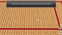 finger-fucking me in class feels amazing