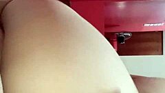 Latina Babe Loves Deep Fucking And Blowjobs