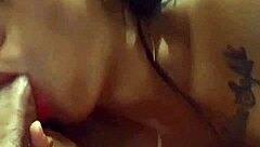 Big dick compilation with facial and handjob scenes