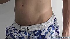 Hardcore dirty gay porn movie with ugly huge dicks