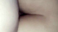 Hot and passionate sex with a Peruvian beauty