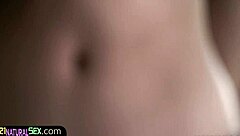 Gorgeous Babe Gets Fucked In Sexy Lingerie