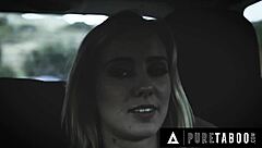 pure taboo naive teen haley reed pleases dominant studs