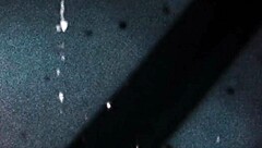 tgirls valeria and vics love with handjob and cumshot