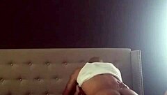 Mr. Tapsy Explores Pretty Pussy's Intense Desires