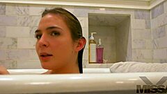 All the world's a stage preview