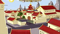 four elements trainer book 2 love part 5